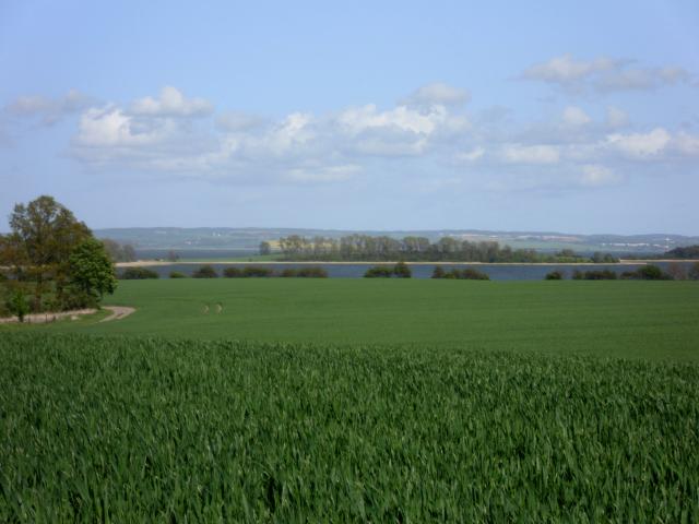 Jasmunder Bodden