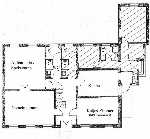 Grundriß EG Klicken zum Vergrößern